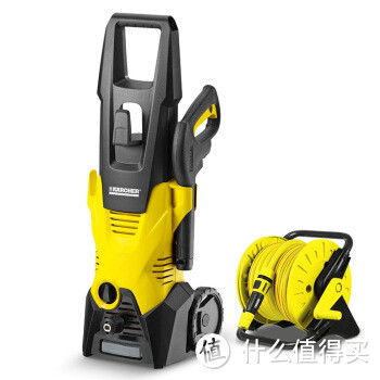 Karcher 凯驰 K3.190 高压洗车机/洗地机