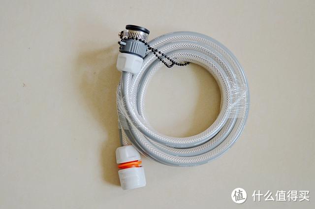 洗车价格太贵，绿田雪豹高压清洗机，让你轻松在家洗车简单又省钱