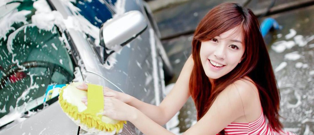 老司机秘籍No.100：洗车还是自己来吧——5款入门级洗车机测评