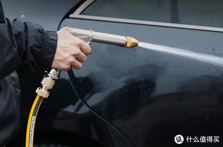 洗车机怎么选？十年洗车老司机分享使用经验