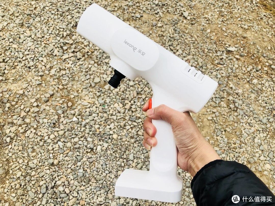 有没有必要买洗车机？看完这篇洗车机的全面测评你就知道了