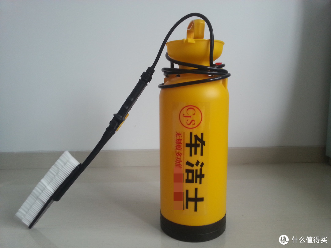 别再去洗车店排队了，2021年适合家用的洗车机品牌推荐