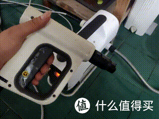 徕本L1洗车机/高压清洗机不自停维修