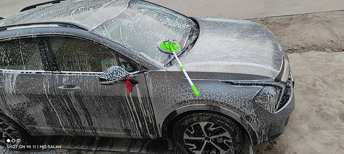 绿田电动洗车器