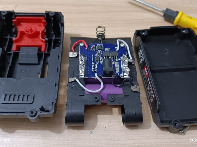 17.4元的锂电水枪到了