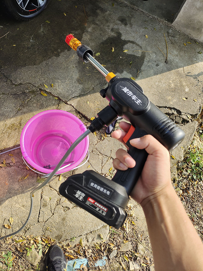 工业垃圾我不知道，但这对我来说是“救赎”