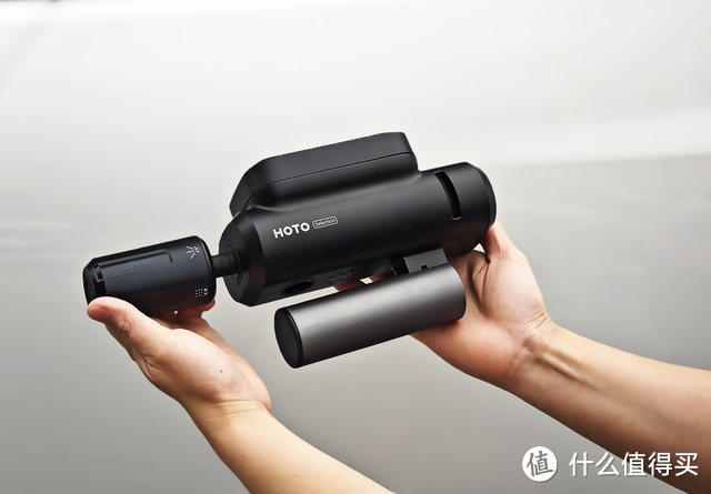 小猴锂电折叠清洗机评测，配置多功能喷头，洗车、家居清洁全搞定