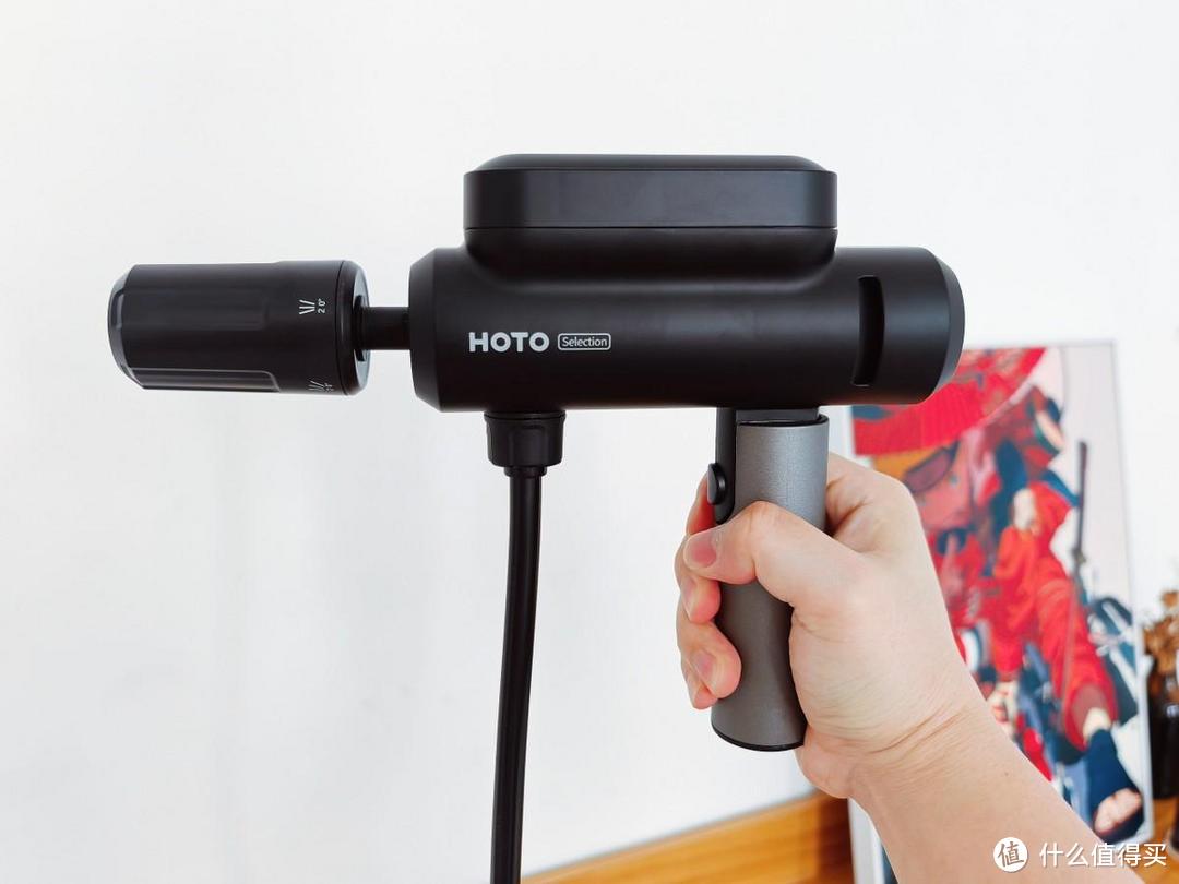 HOTO小猴锂电清洗机：洗车家居新宠，一机在手清洁无忧