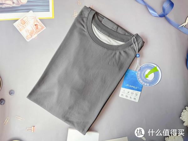 一件会“呼吸”的速干T恤，赶快入手！