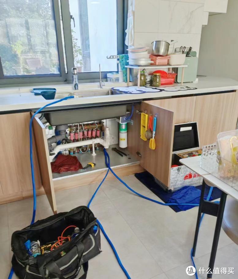 地暖有必要清洗吗？我用了6年洗了1次，有些话不得不说！