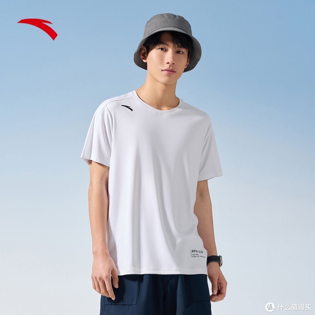 适合男生的夏季穿搭，你看怎么样？