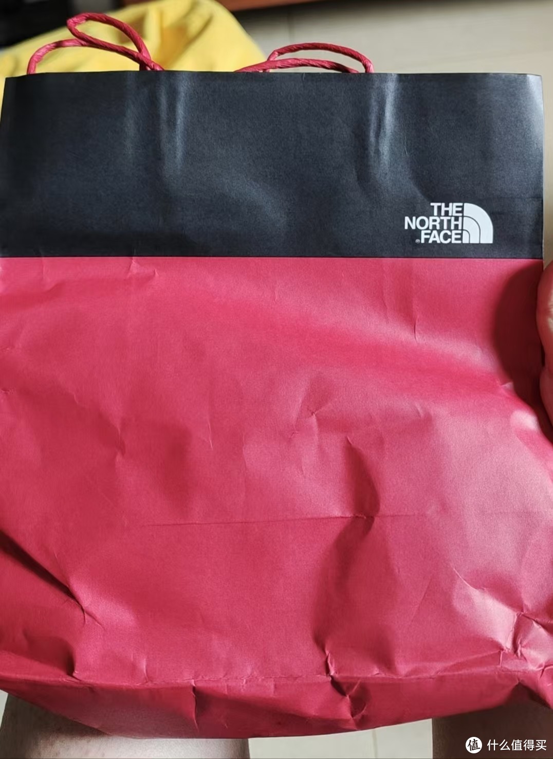 这小花❀我爱了，北面小花标长袖速干T恤，有颜值又有性能