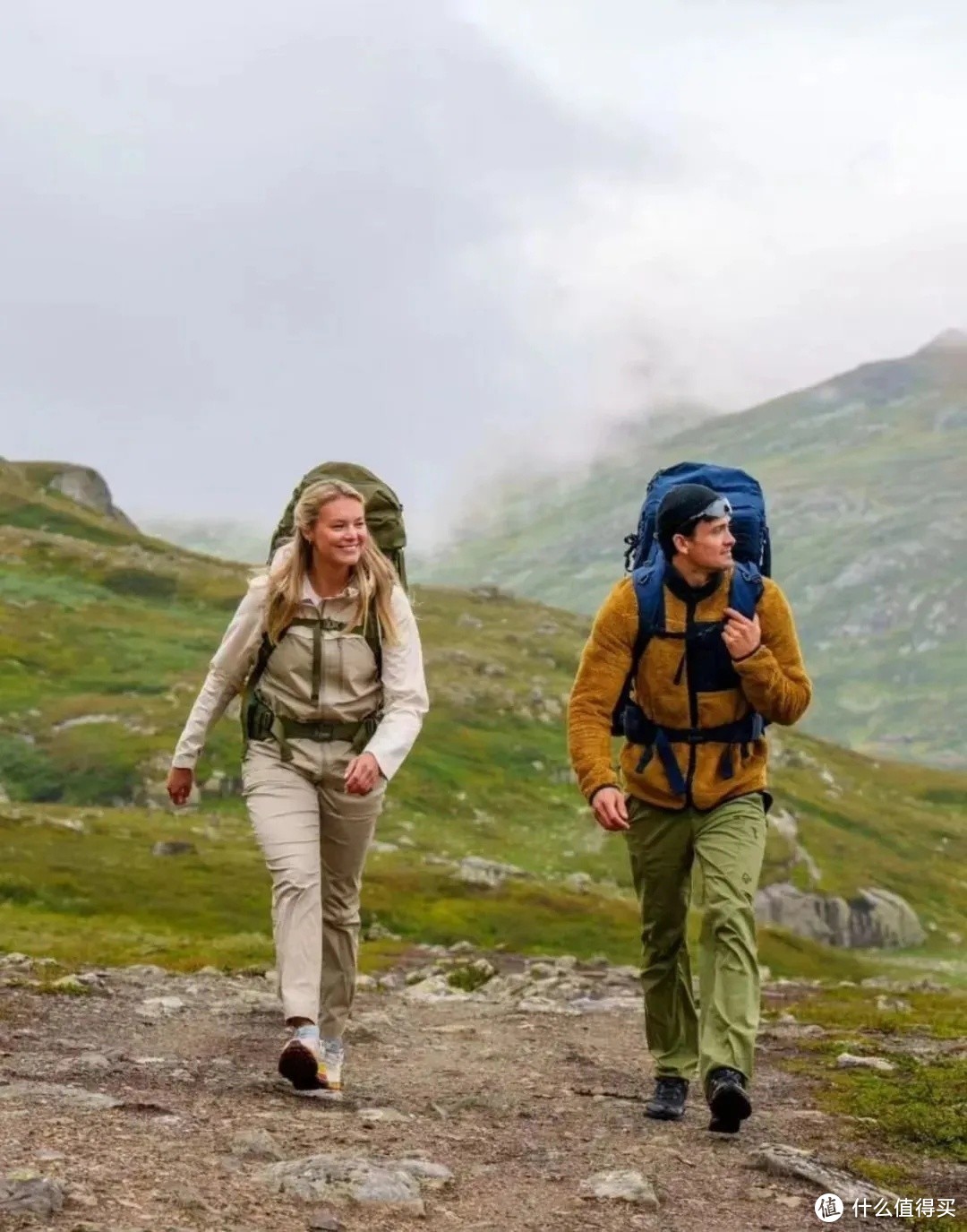 聊一聊国内不火国际却很火的户外品牌