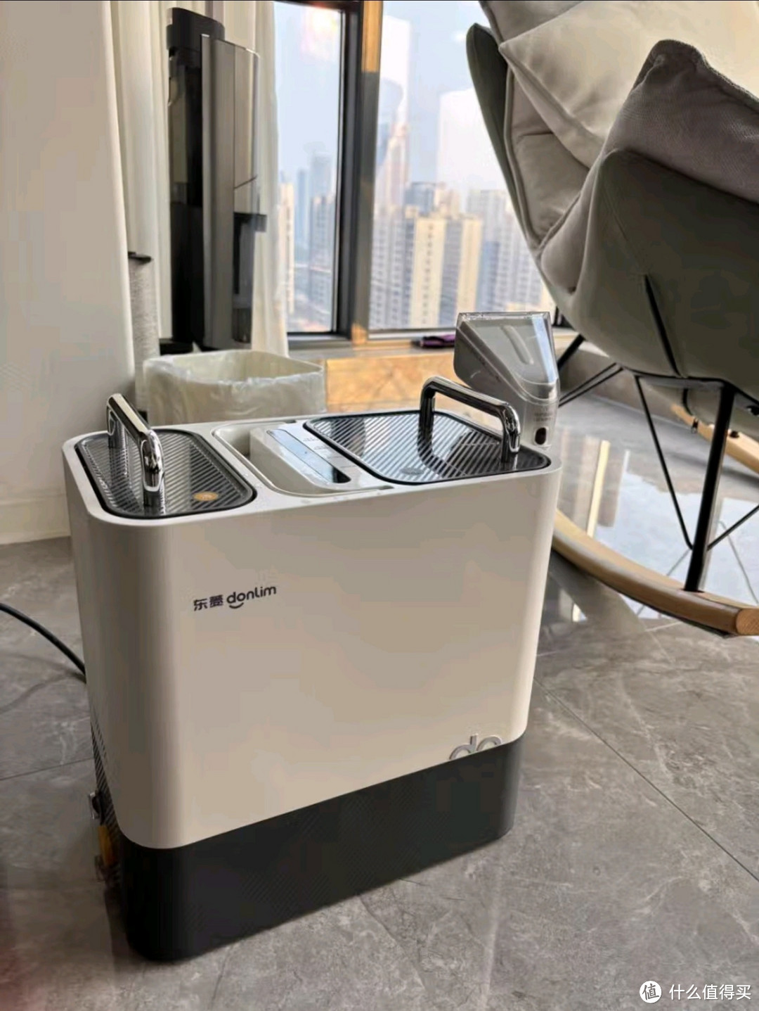 东菱布艺清洗机