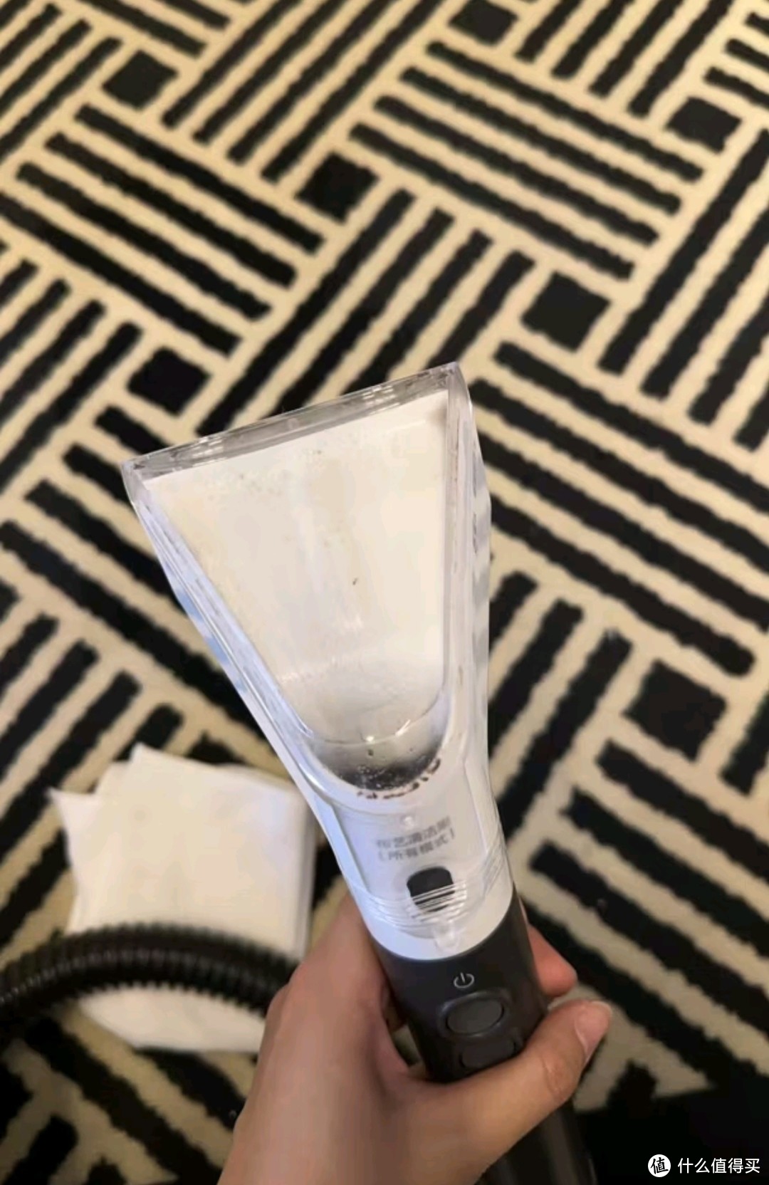 东菱布艺清洗机