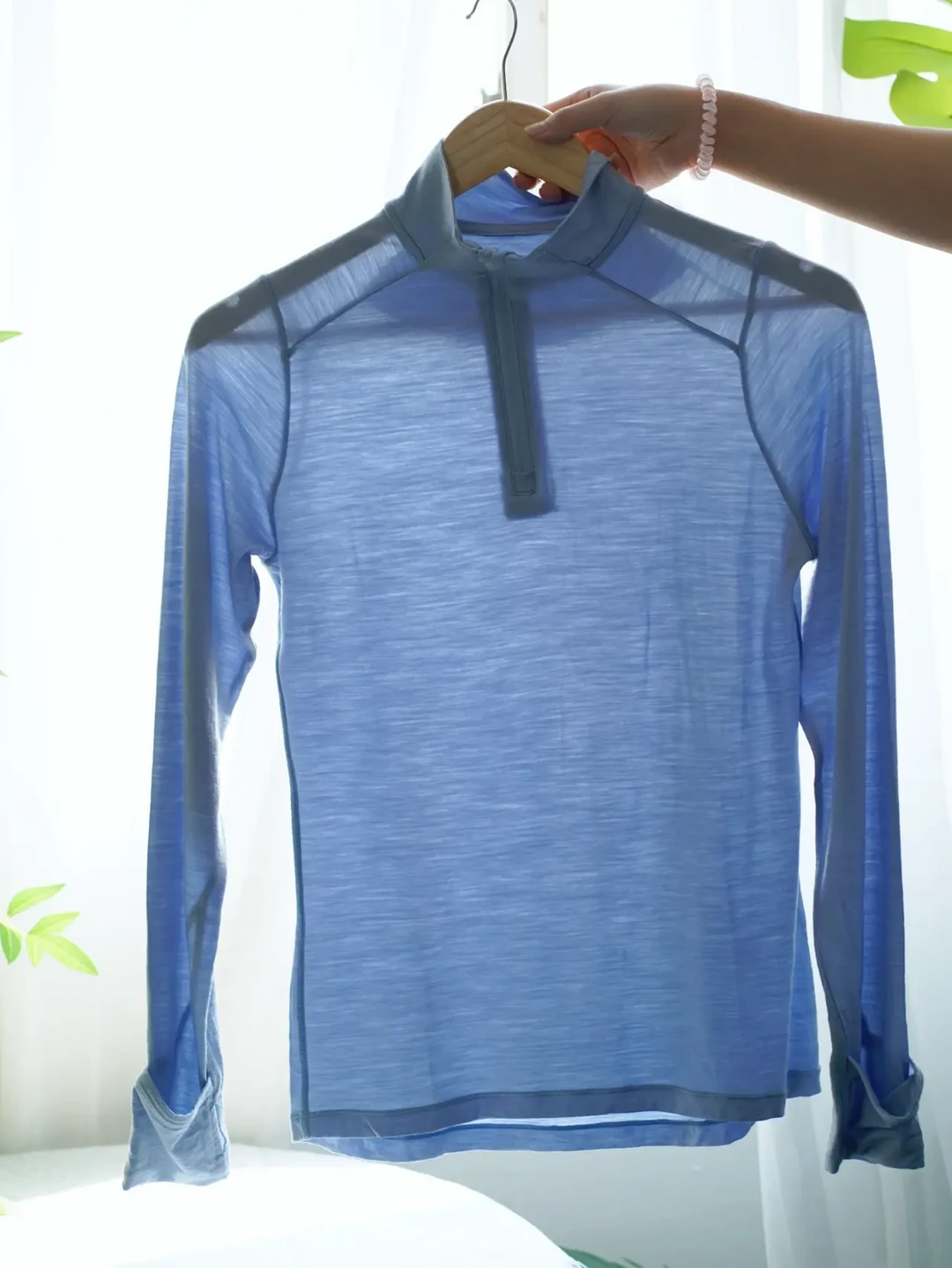 如何选择户外运动速干衣？美利奴与普通速干衣优缺点评析