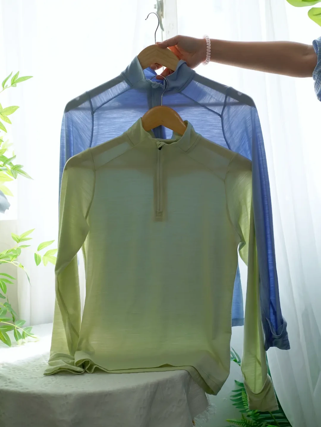 如何选择户外运动速干衣？美利奴与普通速干衣优缺点评析