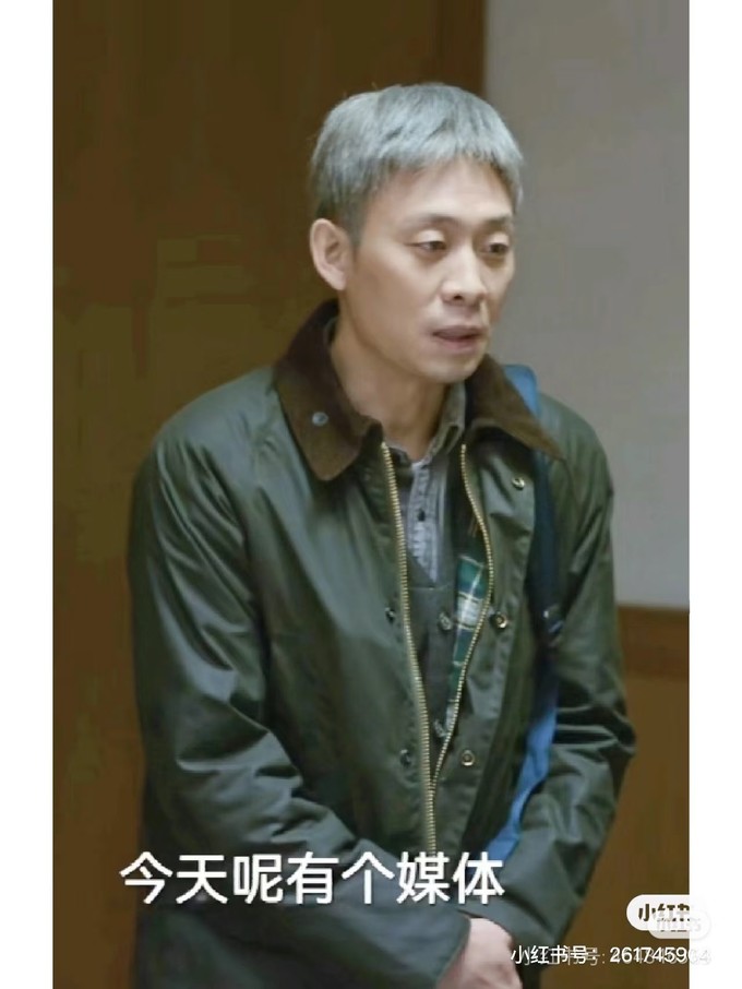 巴伯尔男士夹克怎么样 barbour油蜡夹克又火了？