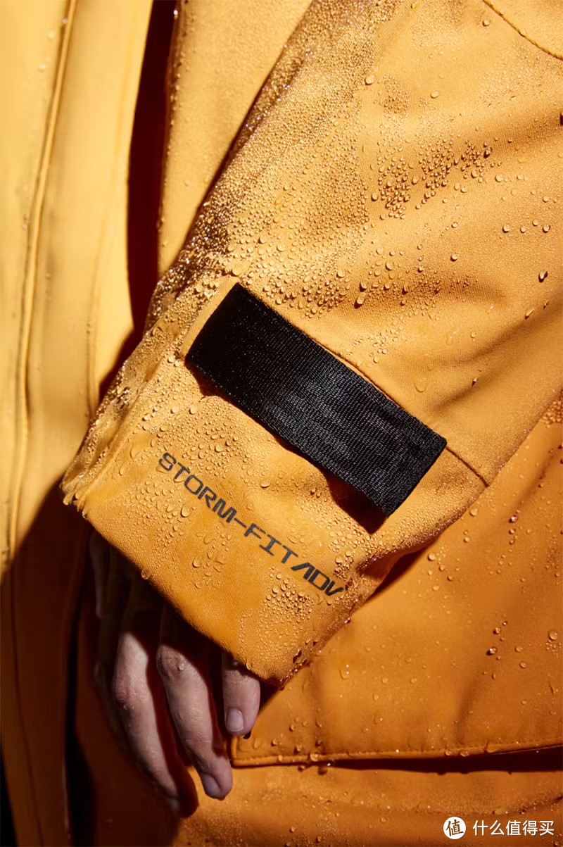 Nike FIT ADV功能创新技术全解析