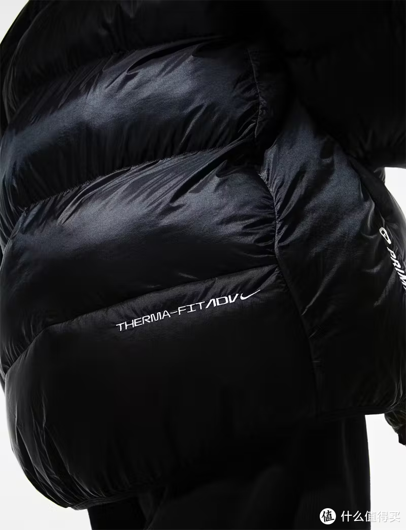 Nike FIT ADV功能创新技术全解析