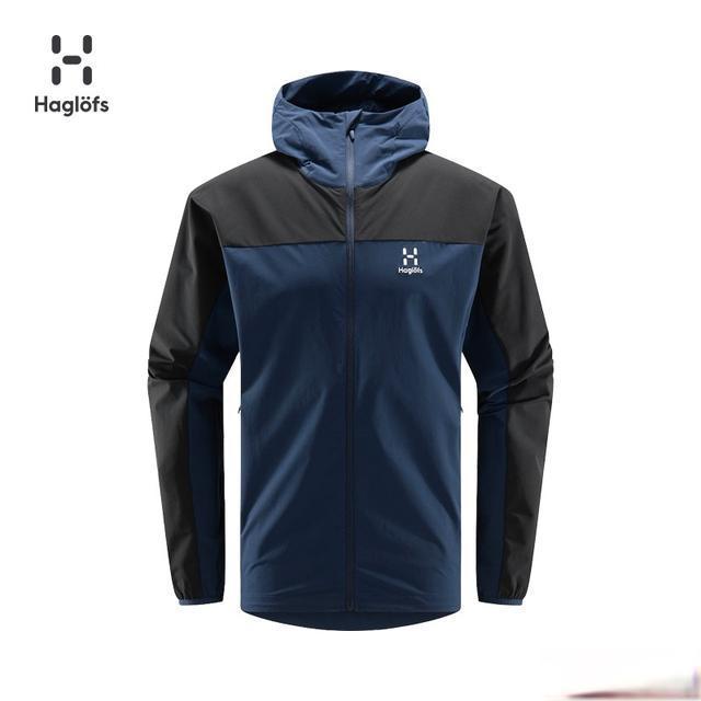 2024年户外软壳衣选购指南：品牌、功能与材质全解析