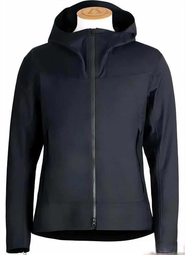 2024年户外软壳衣选购指南：品牌、功能与材质全解析