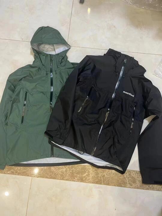 GORE-TEX对决：雨舞者与风暴巡洋舰的全方位分析