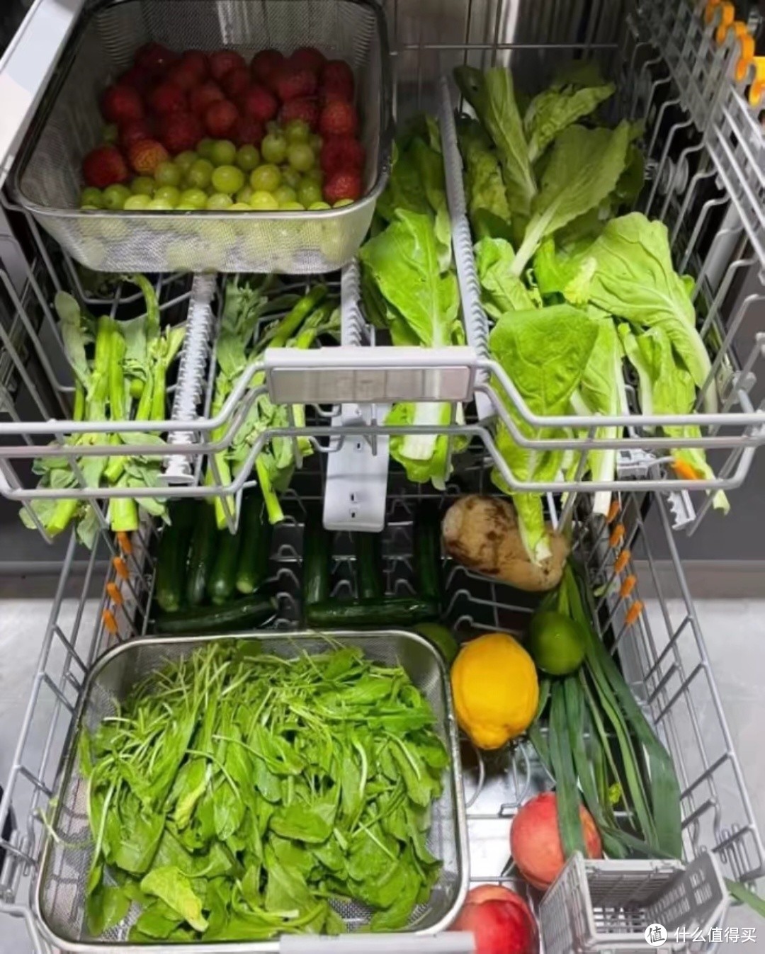 洗碗机的“不务正业”，让家务活轻松一大半的神奇用法！