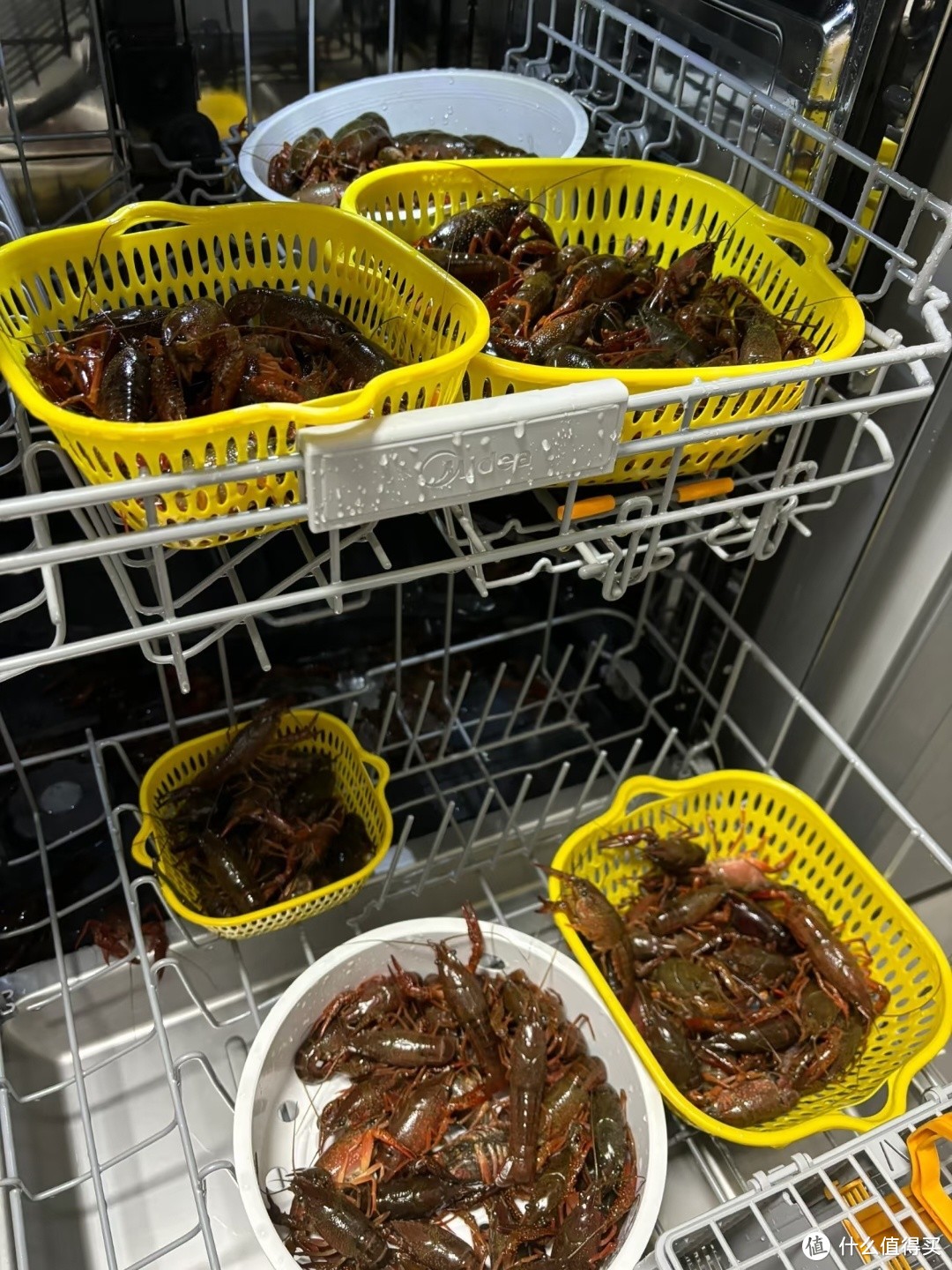 洗碗机的“不务正业”，让家务活轻松一大半的神奇用法！