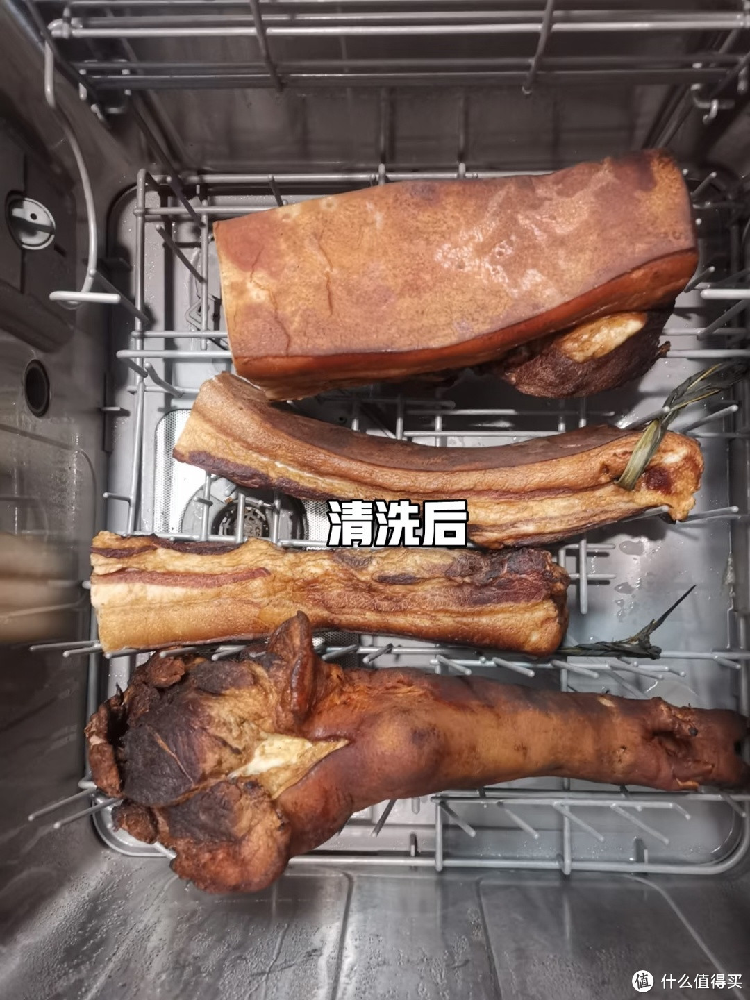 洗碗机的“不务正业”，让家务活轻松一大半的神奇用法！