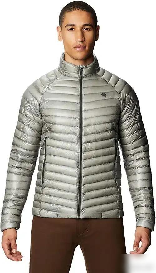 八大国际顶级户外品牌，哪款会成为下一个始祖鸟？