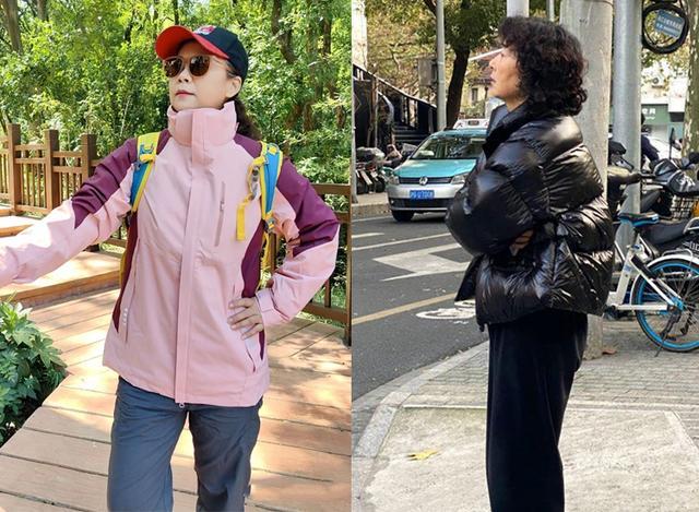 冲锋衣国内外差异：时尚潮流与实用性的对决