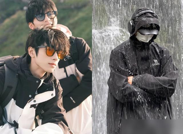 冲锋衣国内外流行差异分析：时尚风潮背后的消费心理与市场需求